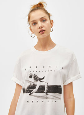 Freddie Mercury T-Shirt