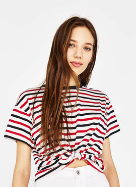 Jersey Graphic Tee 1