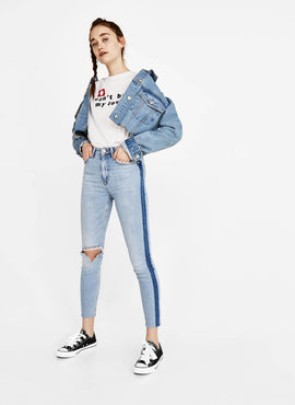 Jersey Graphic Tee 3