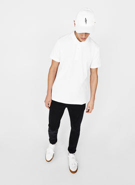 Premier Cropped Skinny Jean